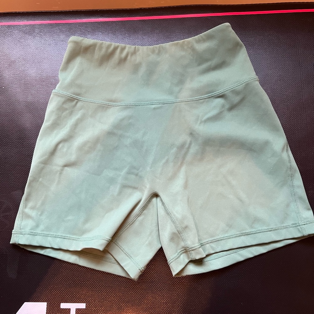 Alphalete Shorts S